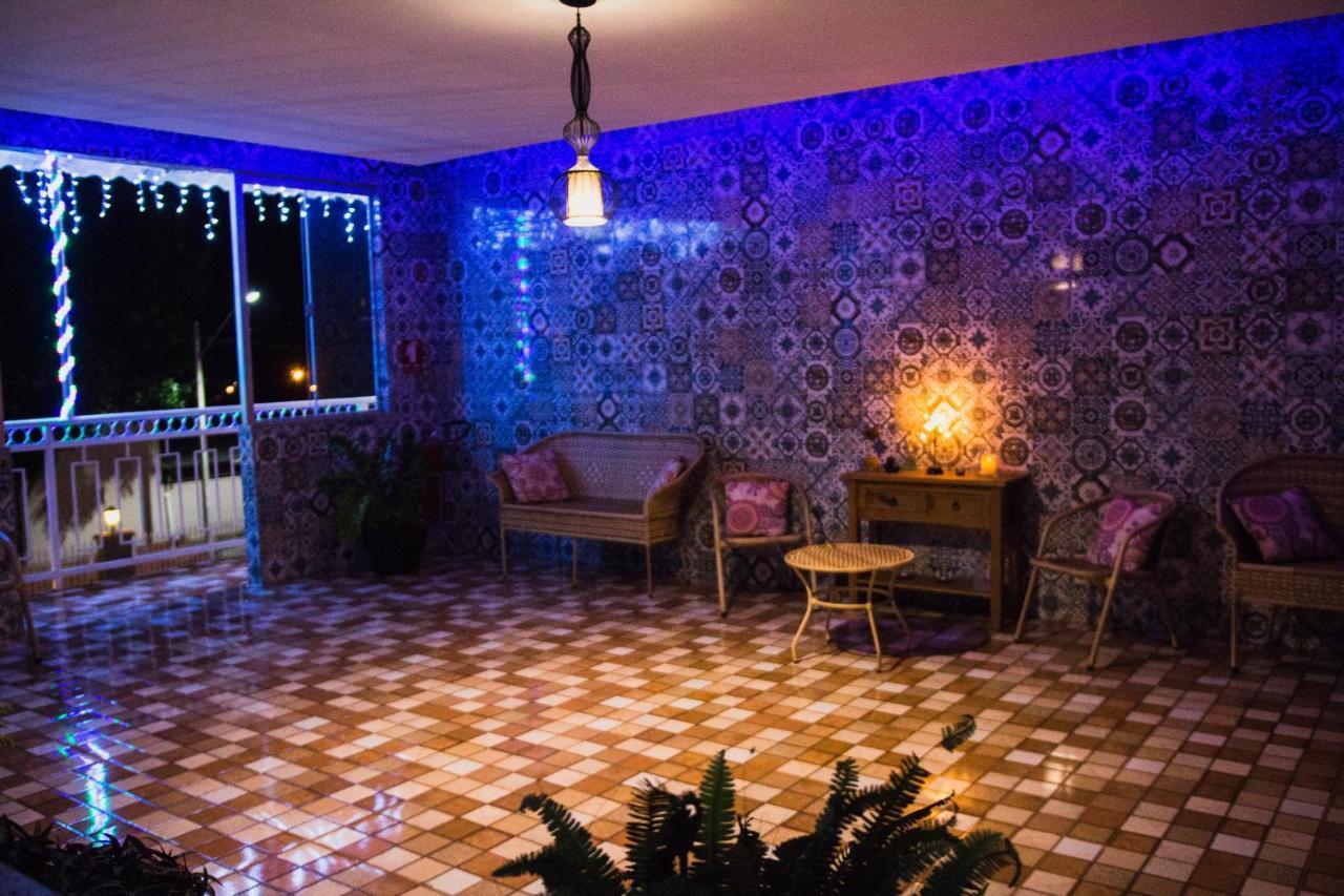 Pousada Aurora Alto Paraíso de Goiás Екстериор снимка